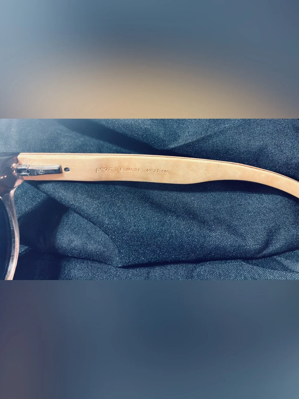 Brand New Proof Eyewear 